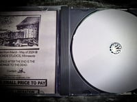 Image 3 of Necroviolence "Husks" CDR