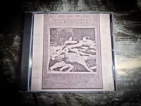 Image 2 of Necroviolence "Husks" CDR