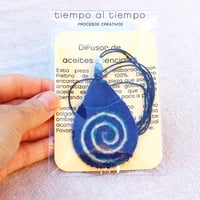 Image 3 of 🌀 Difusor de aceites esenciales POR ENCARGO