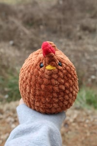 Image 1 of Chunky Chicken (MADE TO ORDER)