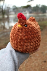 Image 2 of Chunky Chicken (MADE TO ORDER)