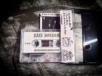 Image 3 of Dire Hollow "Black.Sludge.Profanation" MC