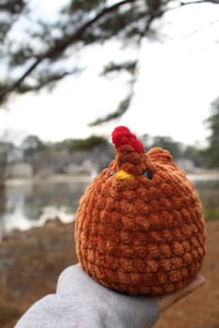 Image 3 of Chunky Chicken (MADE TO ORDER)