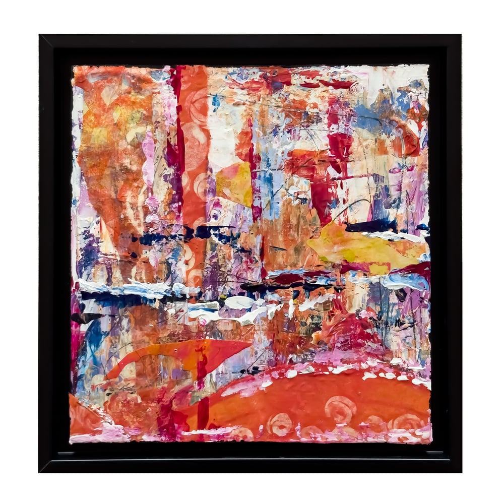 Image of Wanda Oliver - Wildflower Riot