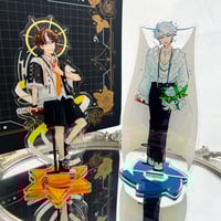 Image 2 of TBHX Large Standees