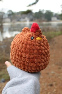 Image 4 of Chunky Chicken (MADE TO ORDER)