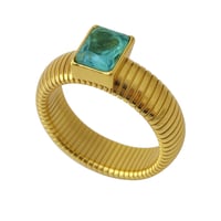 FIJI RING| RESORT BABE DROP 