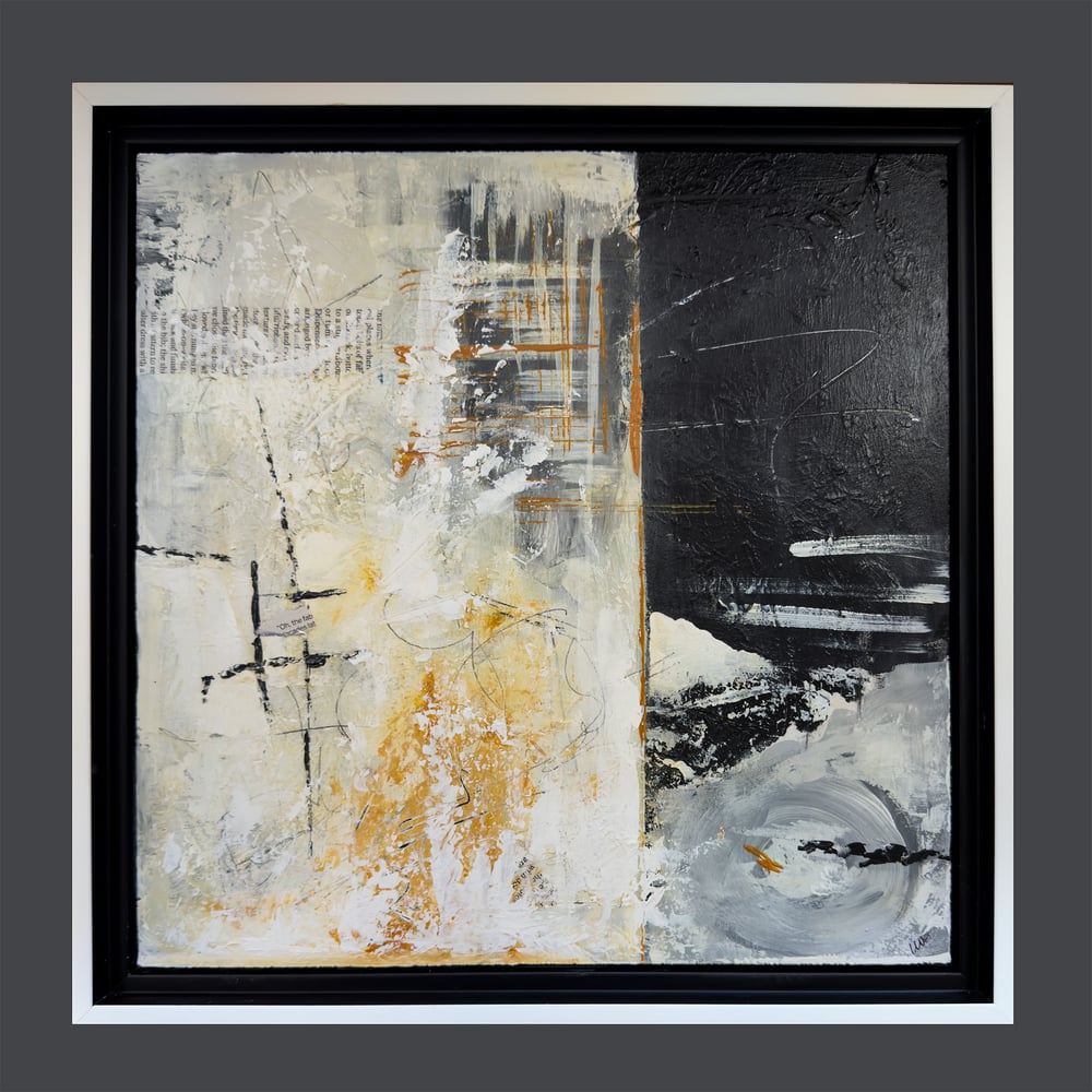 Image of Wanda Oliver - Confluence