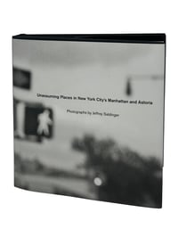 Image 1 of Unassuming Places in New York City's Manhattan and Astoria: Photographs by Jeffrey Saldinger
