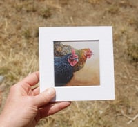 Image 1 of Mini Matted Prints 