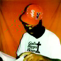 Image 2 of God's Biggest Flexer Tee