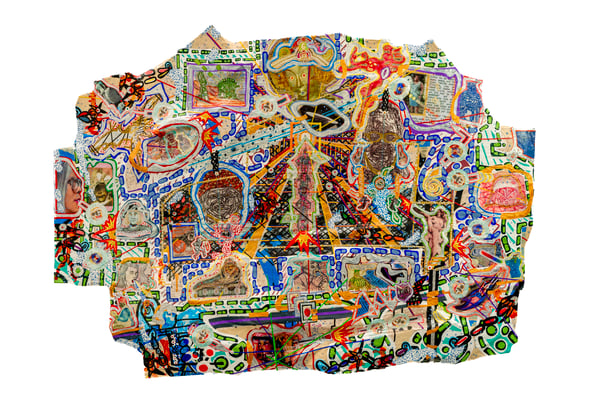 Image of Mammy Poisons With Love And The Schwartz