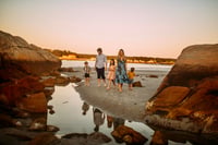 Wingaersheek Beach 8/16/26