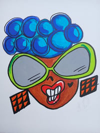 Image 1 of About FACE paint kit