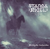 Stangarigel - Metafyzika barbarstva mLP