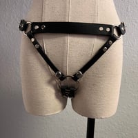 Image 1 of Strap-On Harness