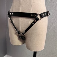 Image 3 of Strap-On Harness