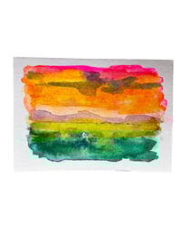 Image 2 of A7 - C'est pour ça (4/4) - illustration originale