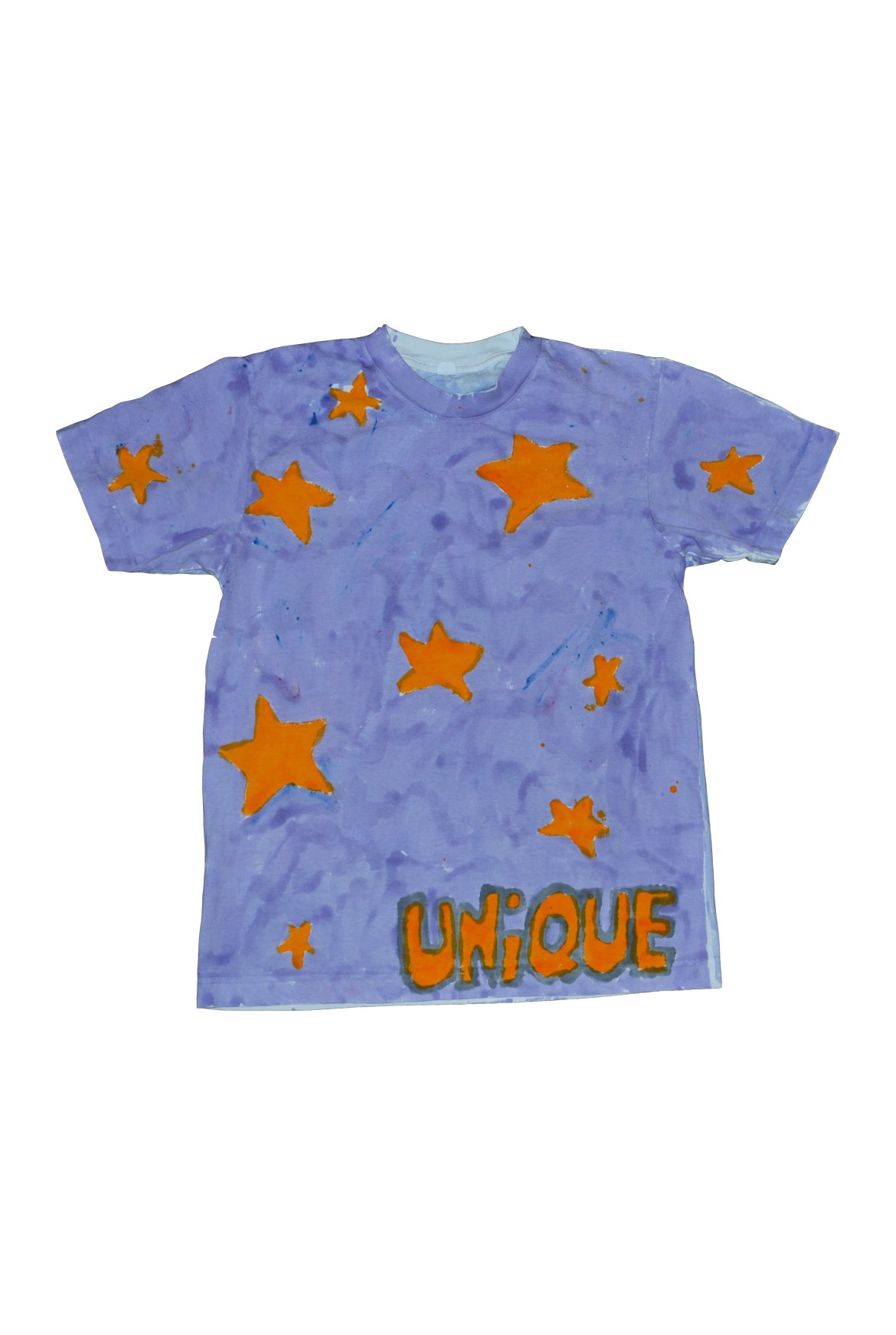 Image of unique t shirt medium