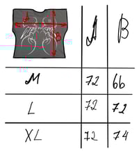 Image 5 of new t-shirt CYBERCORE