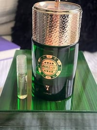 Image 3 of Roll It 7 Game of Spades 