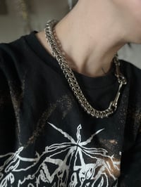 Image 2 of Strawberry Bag + Chain