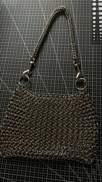 Image 1 of Strawberry Bag + Chain
