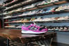 ASICS GEL-LYTE III (3) OG x AWAKE NY "BLACK/PINK"