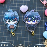 Image 2 of THGLL Linking Keychain