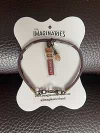 "Constant" Leather Bracelet (Limited Edition)