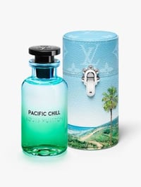 Image 1 of Pacific Chill LV