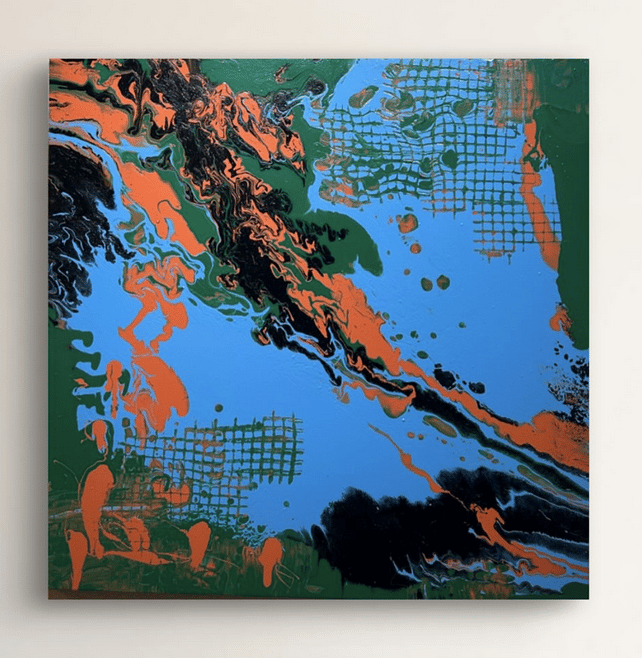Image of Elijah Nelms - In the Rot and the Rust