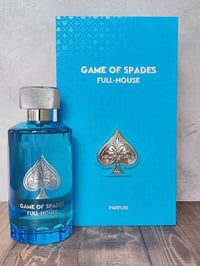 Image 1 of Game of Spades Full House 