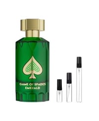 Image 1 of Game of Spades Emerald 