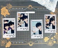 Image 1 of ORV Film Cards Set