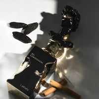 Image 2 of Lattafa His Confession 