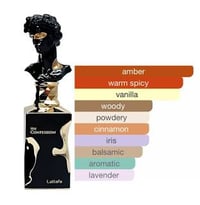 Image 1 of Lattafa His Confession 