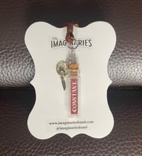 "Constant" Leather Necklace (Limited Edition)