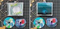 Image 4 of Mini CD keychains + NFC