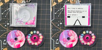 Image 5 of Mini CD keychains + NFC