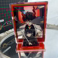 Image 2 of ORV Mirror Standee