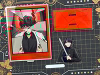 Image 1 of ORV Mirror Standee
