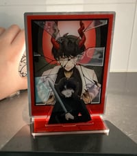 Image 3 of ORV Mirror Standee