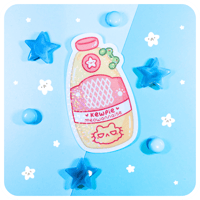 Meowonnaise Sticker 