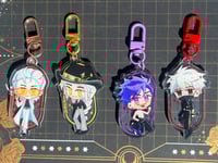 Image 2 of TBHX keychains