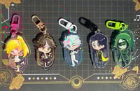 Image 4 of TBHX keychains