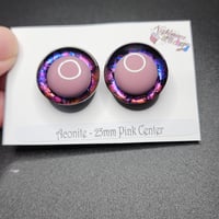 Image 7 of Aconite - Ready to Ship Sinker Eyes - July Drop