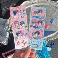 Image 2 of ALNST Photostrips