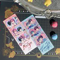 Image 1 of ALNST Photostrips