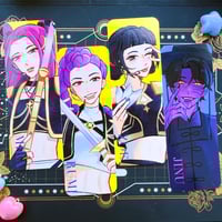 Image 1 of KPDH bookmarks